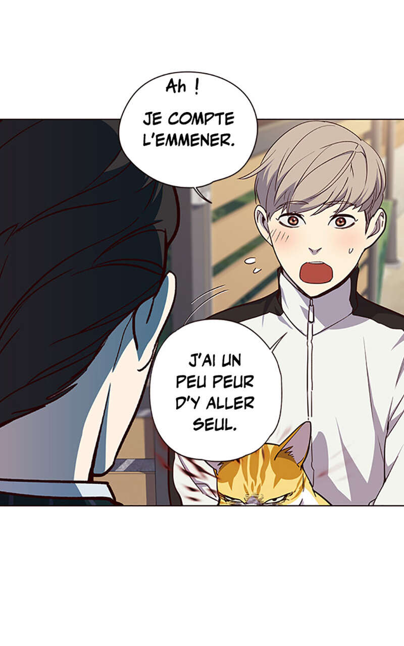 Eleceed Chapitre 23 - Page 75