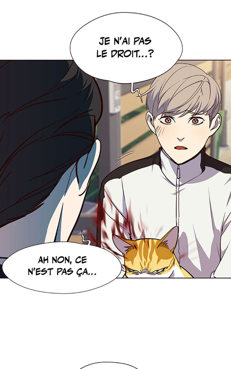 Eleceed Chapitre 23 - Page 76