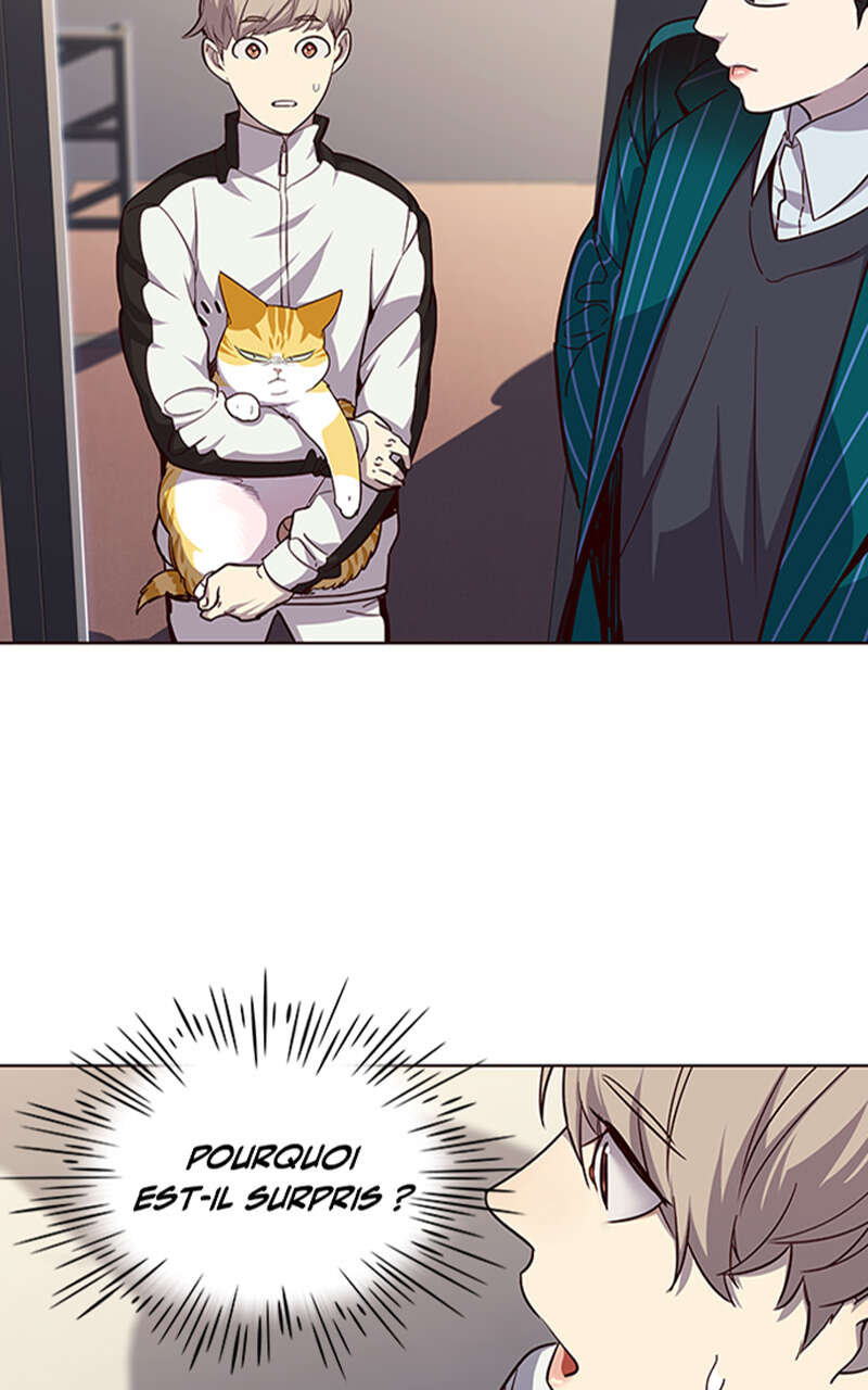 Eleceed Chapitre 24 - Page 16