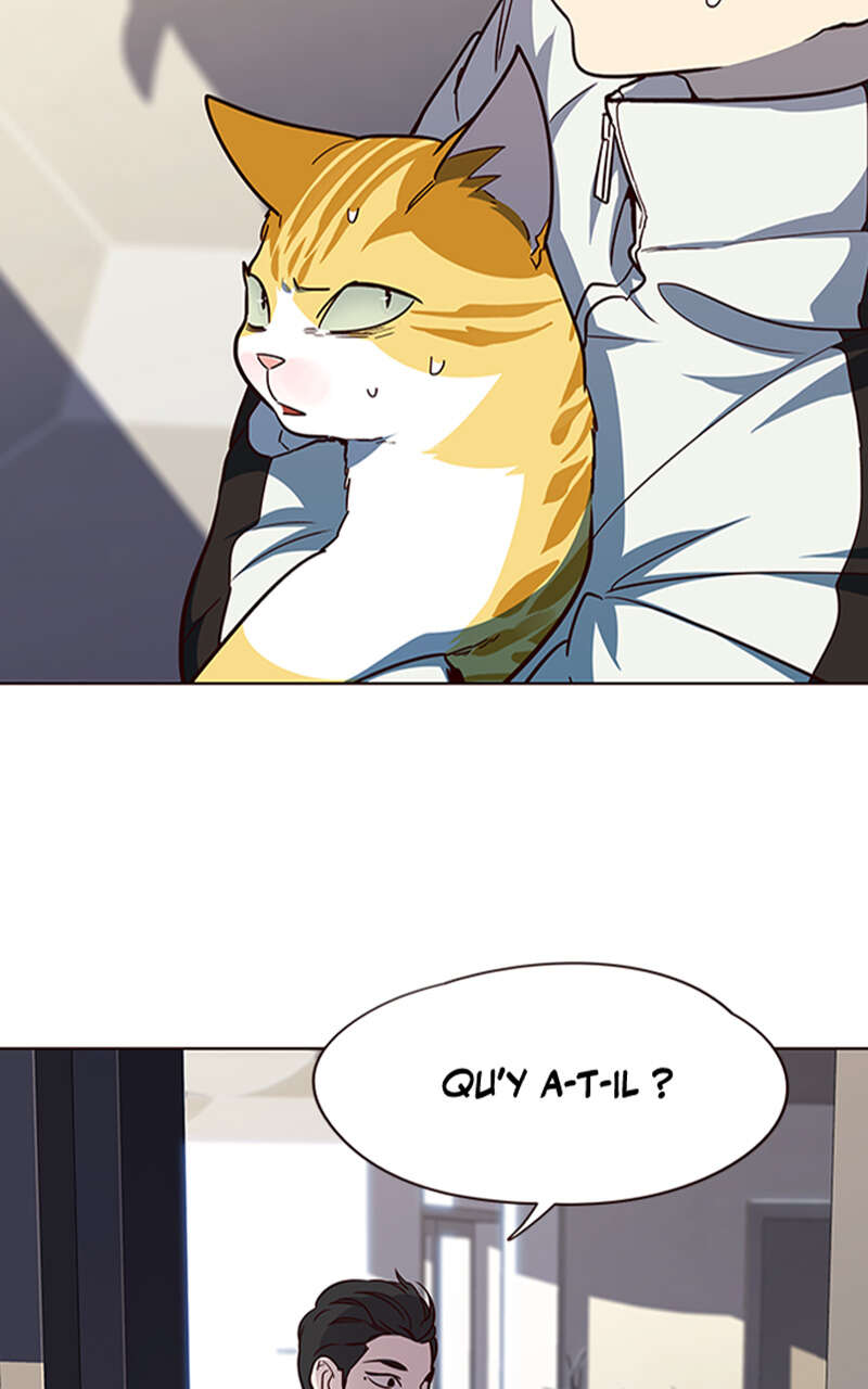 Eleceed Chapitre 24 - Page 17