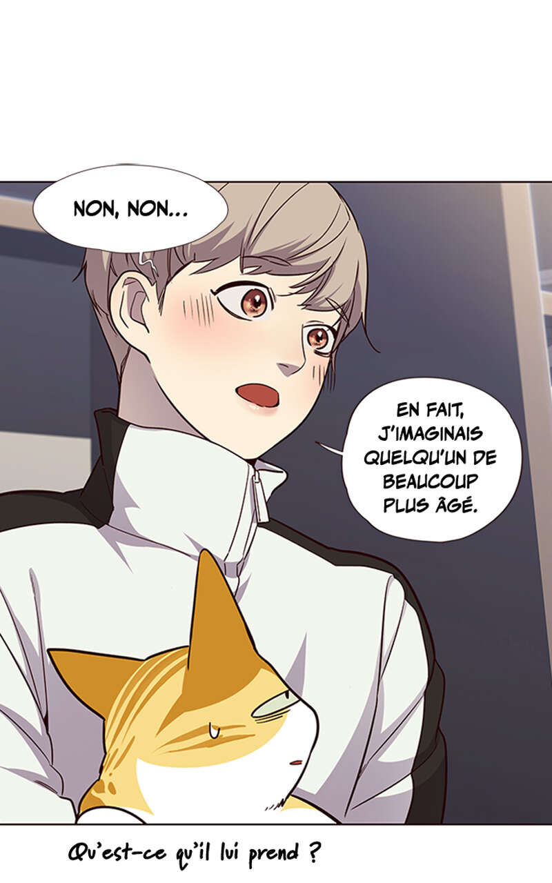 Eleceed Chapitre 24 - Page 19