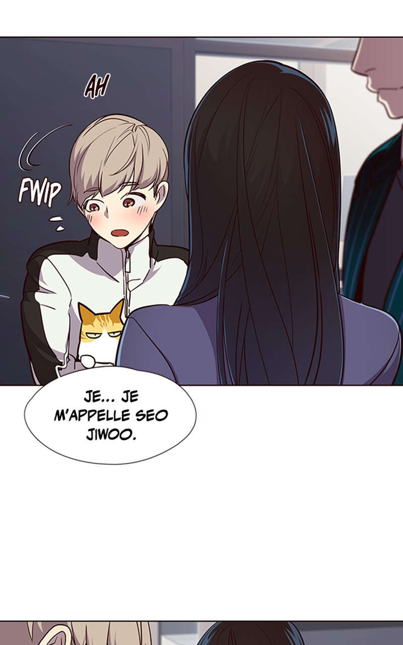 Eleceed Chapitre 24 - Page 25