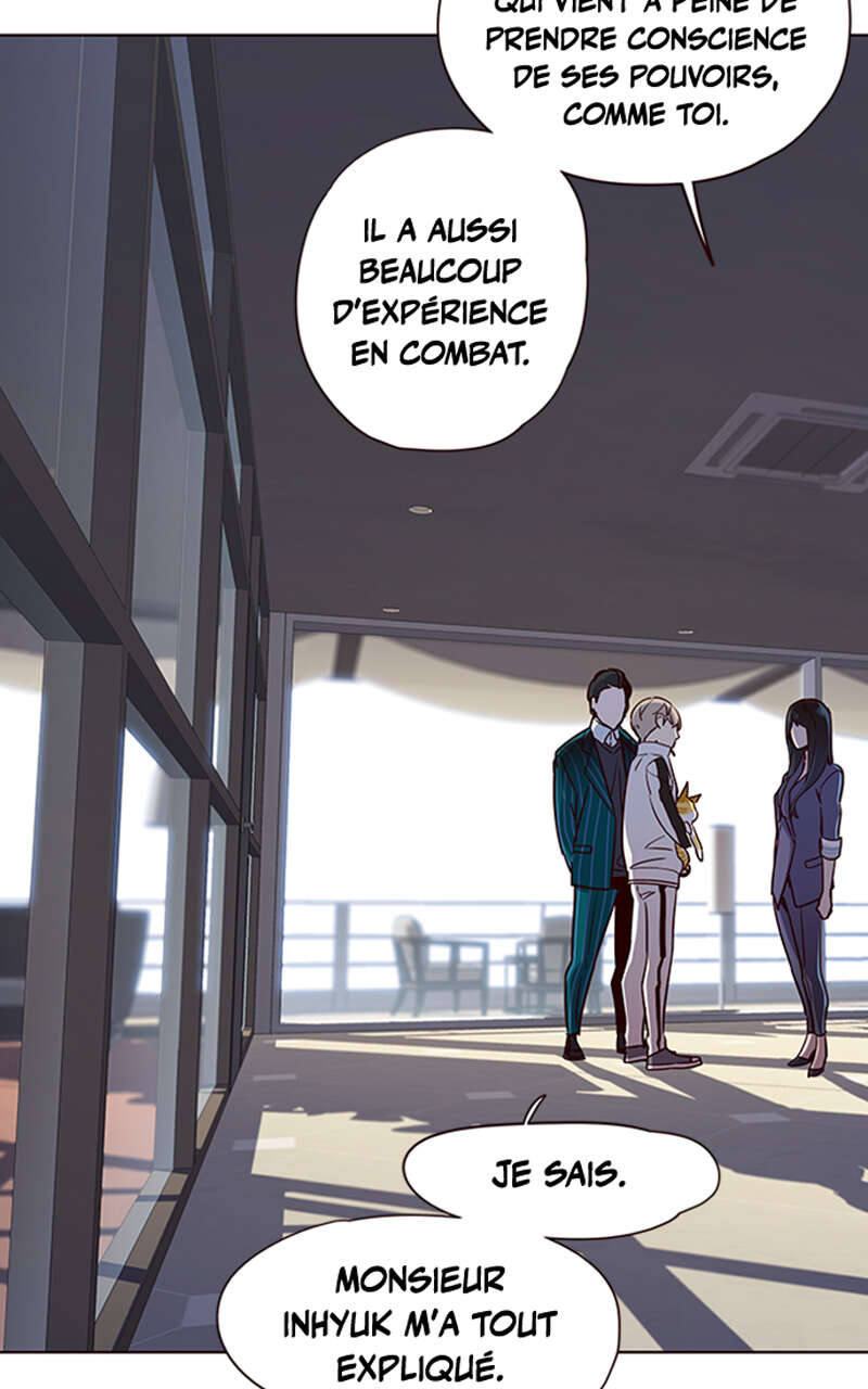 Eleceed Chapitre 24 - Page 31