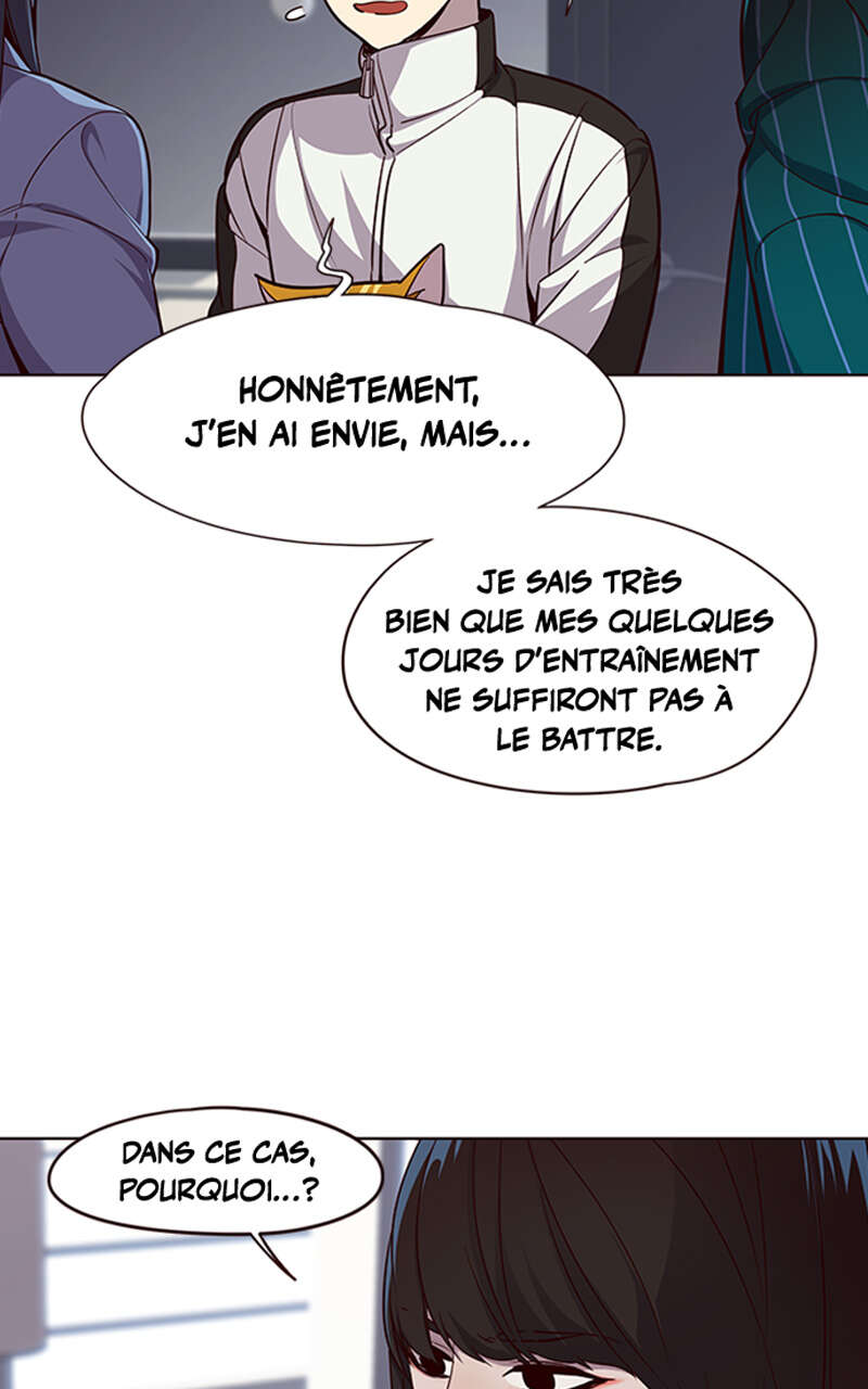 Eleceed Chapitre 24 - Page 35