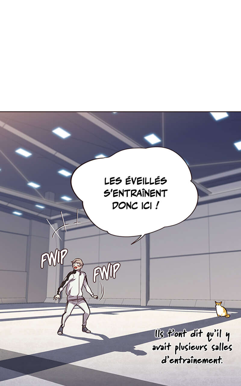 Eleceed Chapitre 24 - Page 44