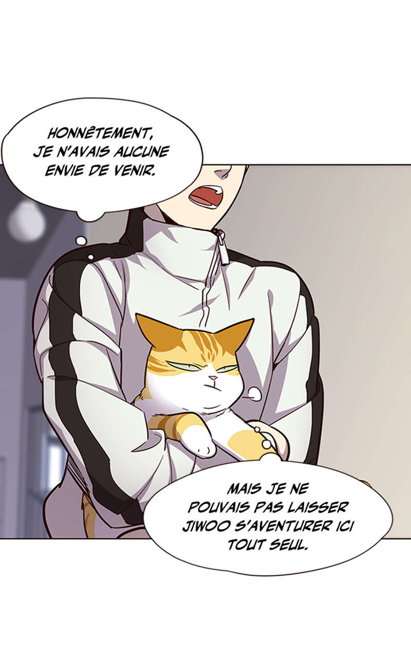 Eleceed Chapitre 24 - Page 5