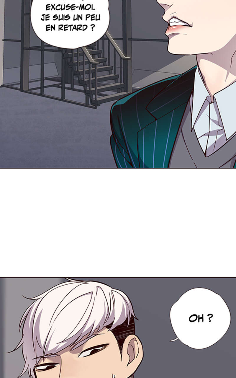 Eleceed Chapitre 24 - Page 50