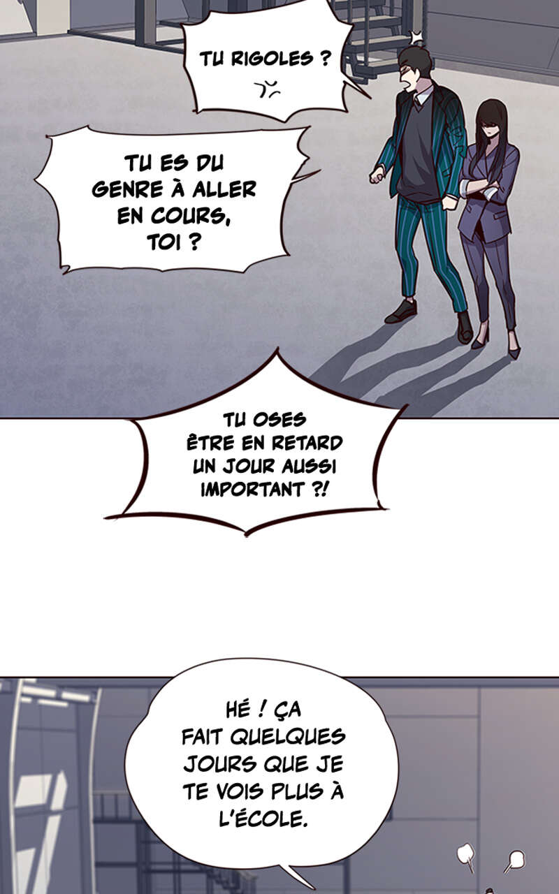 Eleceed Chapitre 24 - Page 53