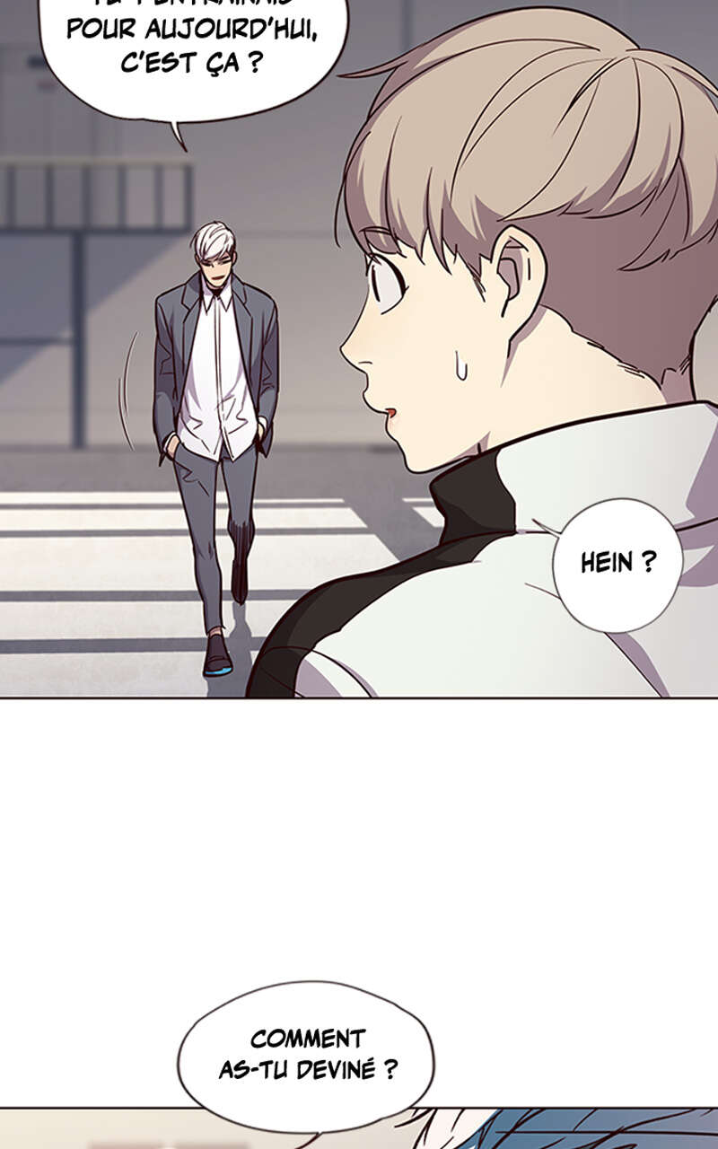Eleceed Chapitre 24 - Page 55