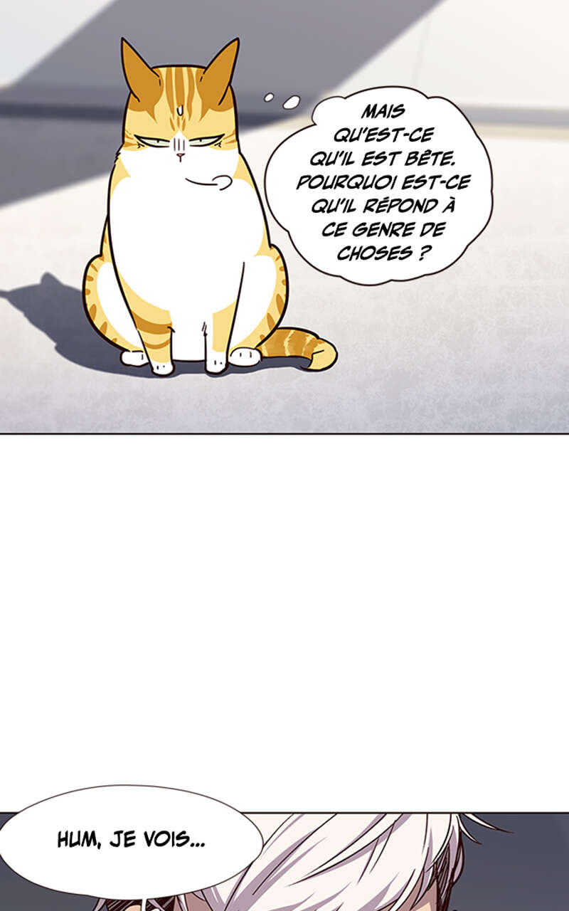 Eleceed Chapitre 24 - Page 57