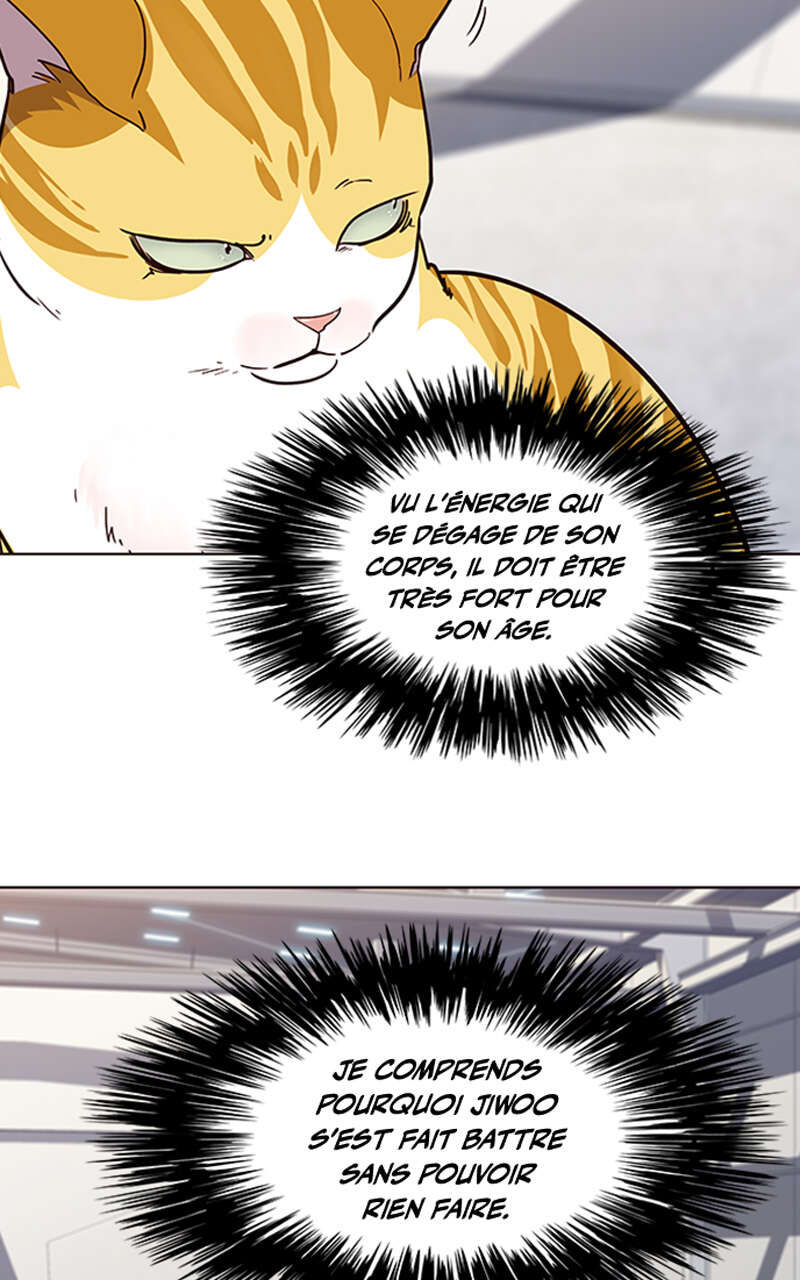 Eleceed Chapitre 24 - Page 61