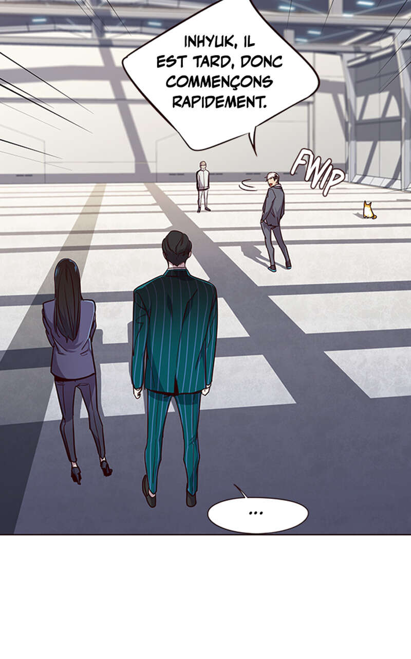 Eleceed Chapitre 24 - Page 63