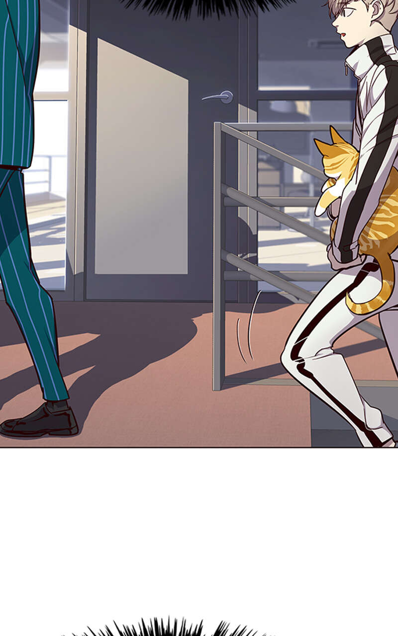 Eleceed Chapitre 24 - Page 8