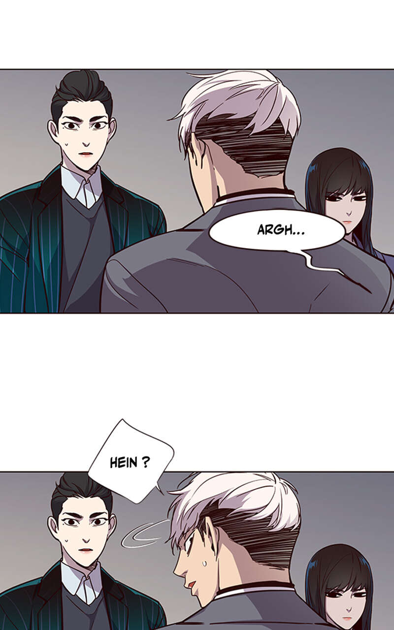 Eleceed Chapitre 25 - Page 10