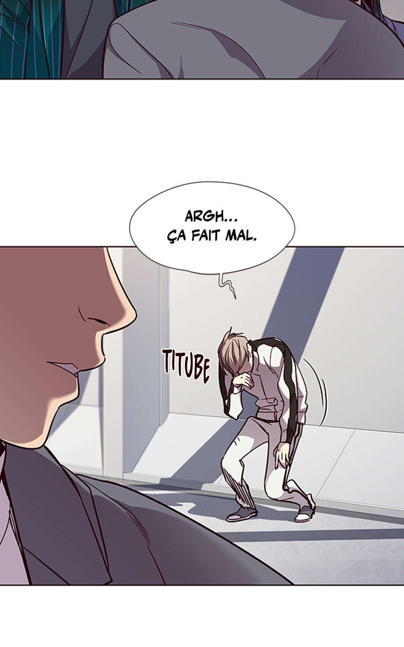Eleceed Chapitre 25 - Page 11