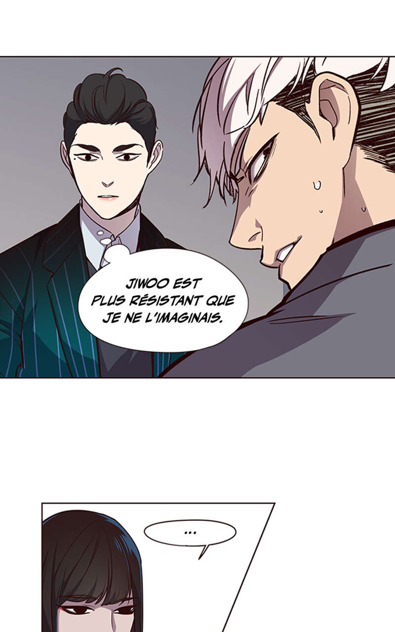 Eleceed Chapitre 25 - Page 12