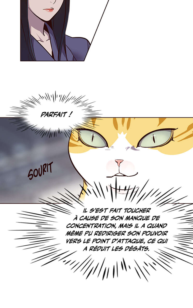 Eleceed Chapitre 25 - Page 13