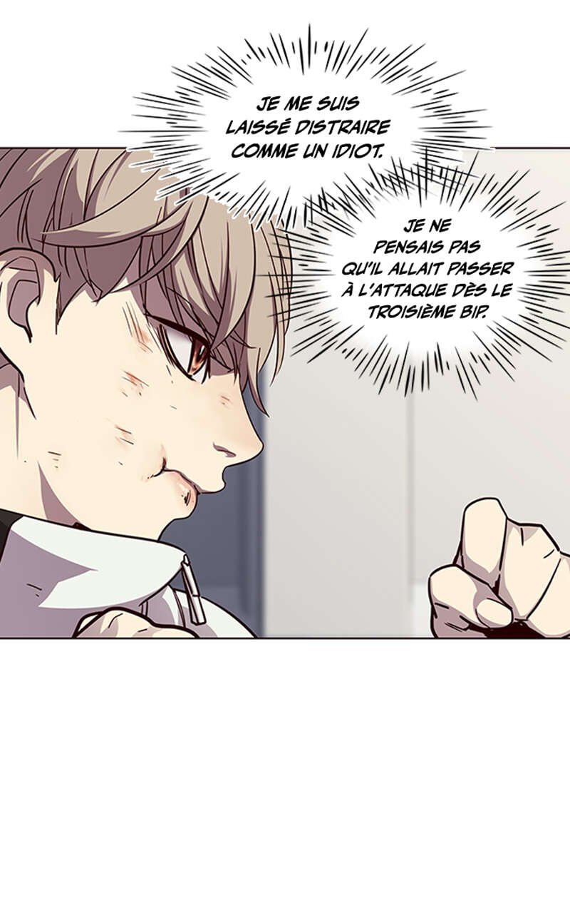 Eleceed Chapitre 25 - Page 17