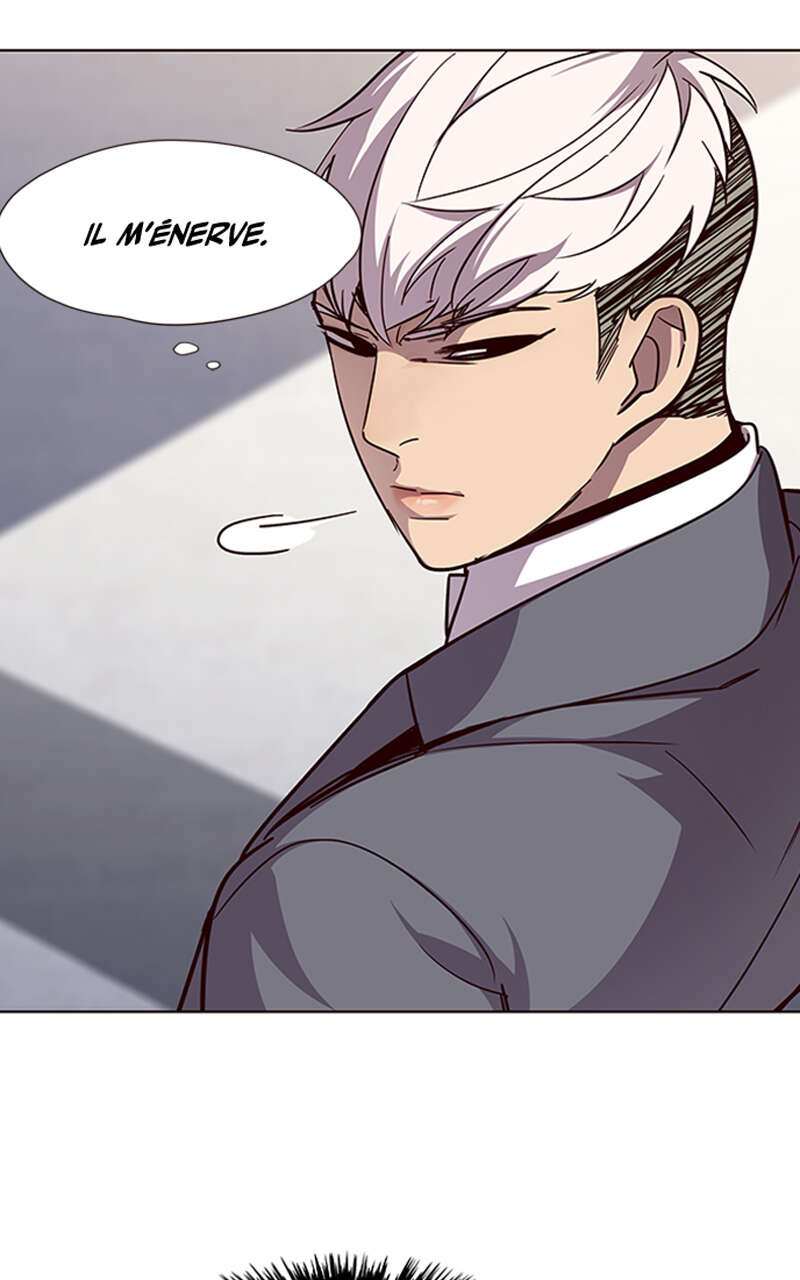 Eleceed Chapitre 25 - Page 18