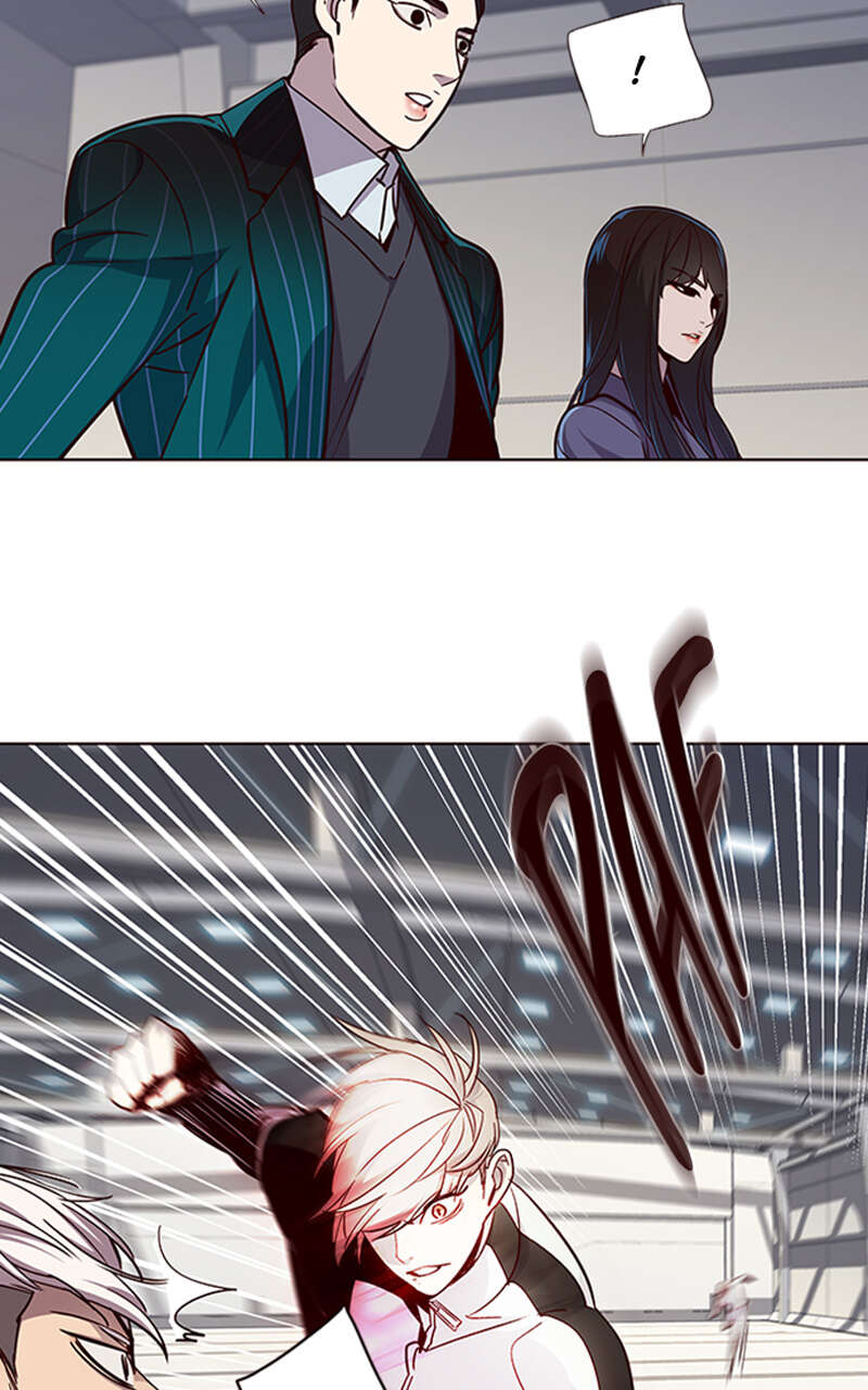 Eleceed Chapitre 25 - Page 21