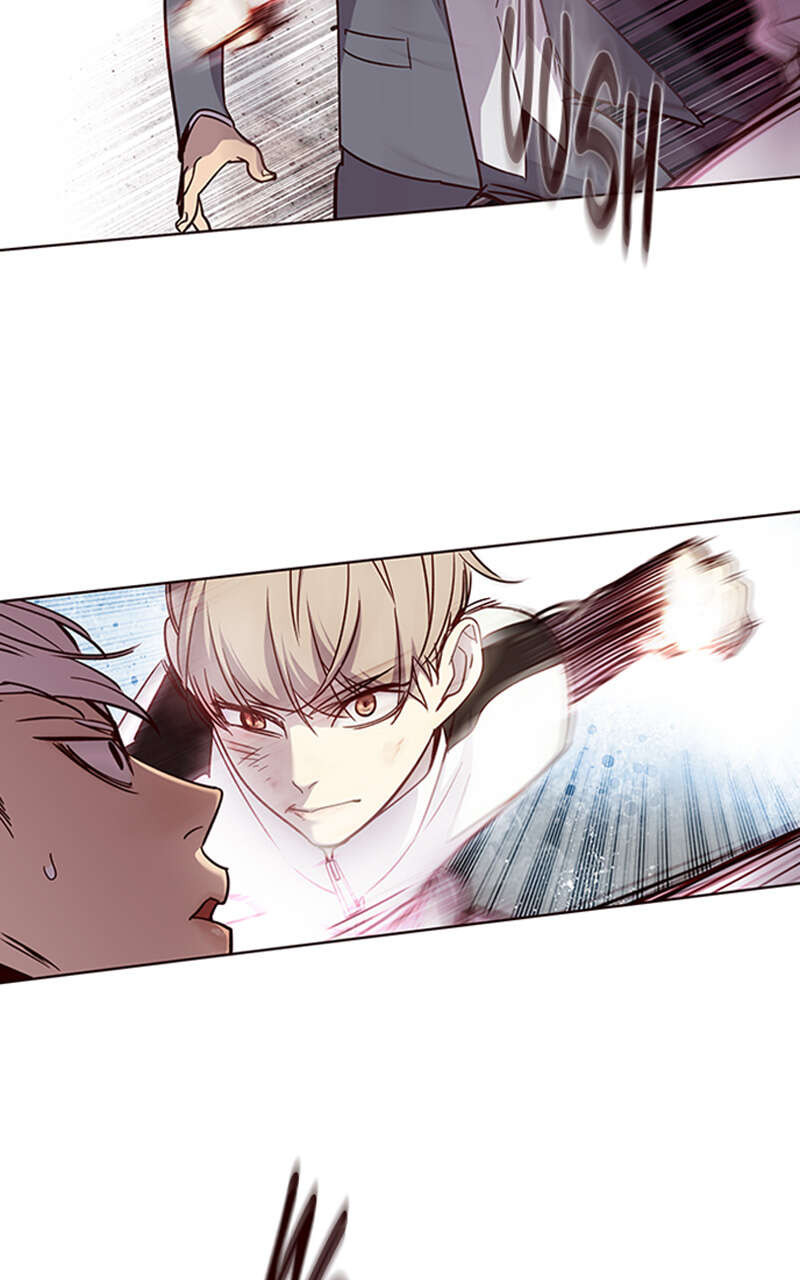 Eleceed Chapitre 25 - Page 23