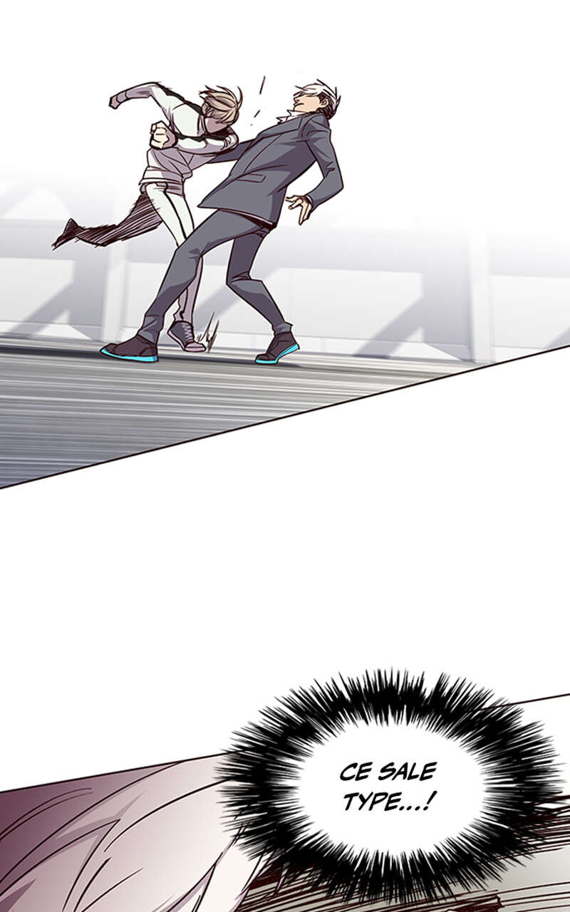 Eleceed Chapitre 25 - Page 25