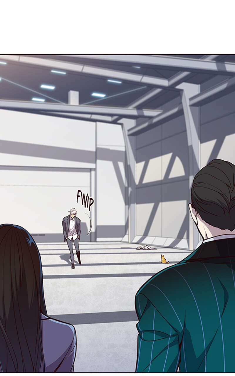 Eleceed Chapitre 25 - Page 3