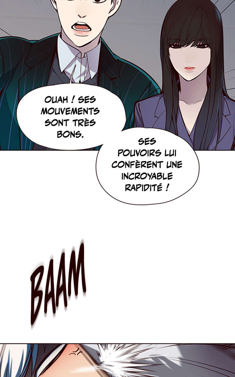 Eleceed Chapitre 25 - Page 30