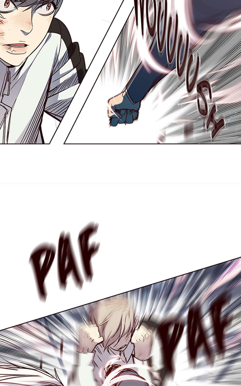 Eleceed Chapitre 25 - Page 34