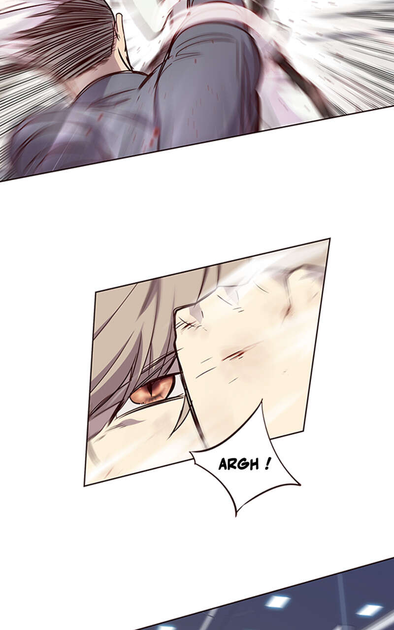 Eleceed Chapitre 25 - Page 35