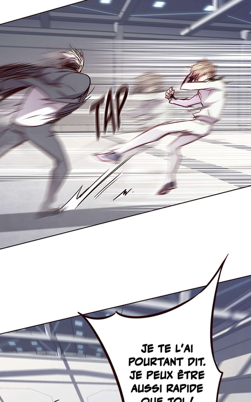 Eleceed Chapitre 25 - Page 36