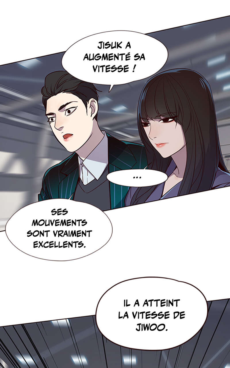 Eleceed Chapitre 25 - Page 38