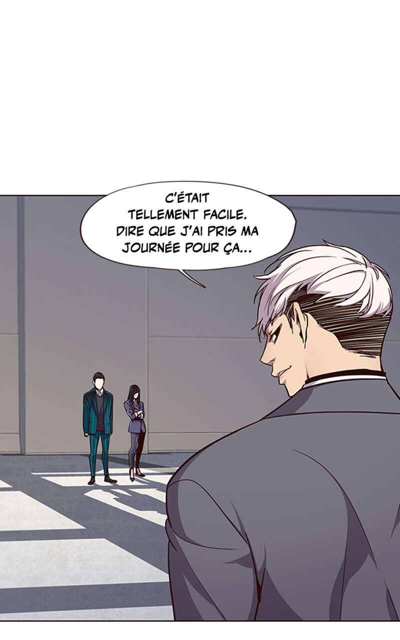 Eleceed Chapitre 25 - Page 4