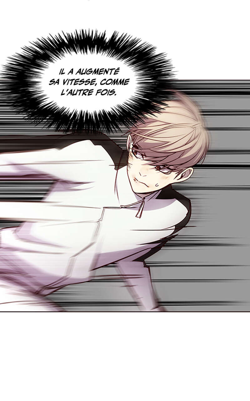 Eleceed Chapitre 25 - Page 40