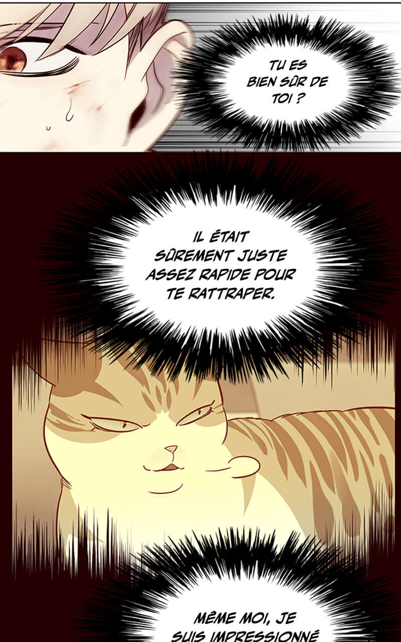Eleceed Chapitre 25 - Page 41