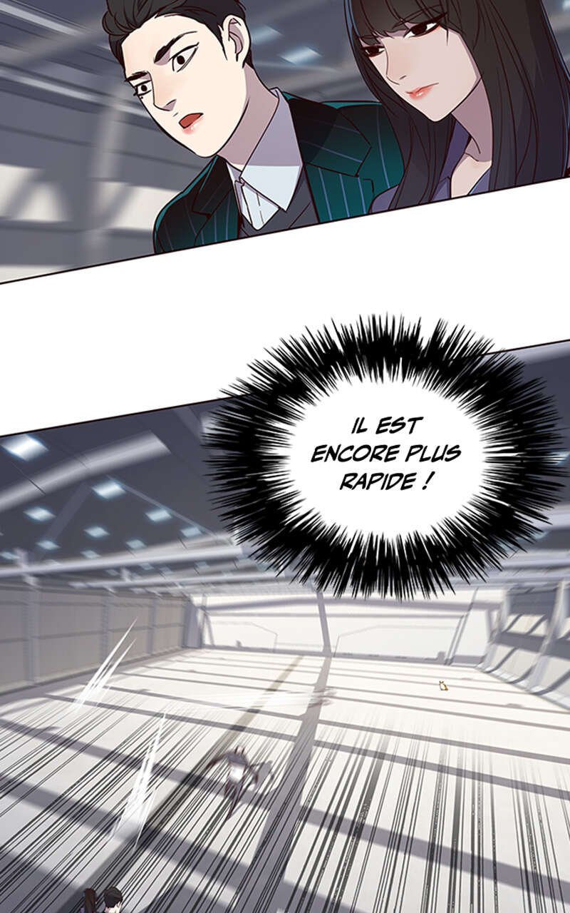 Eleceed Chapitre 25 - Page 44
