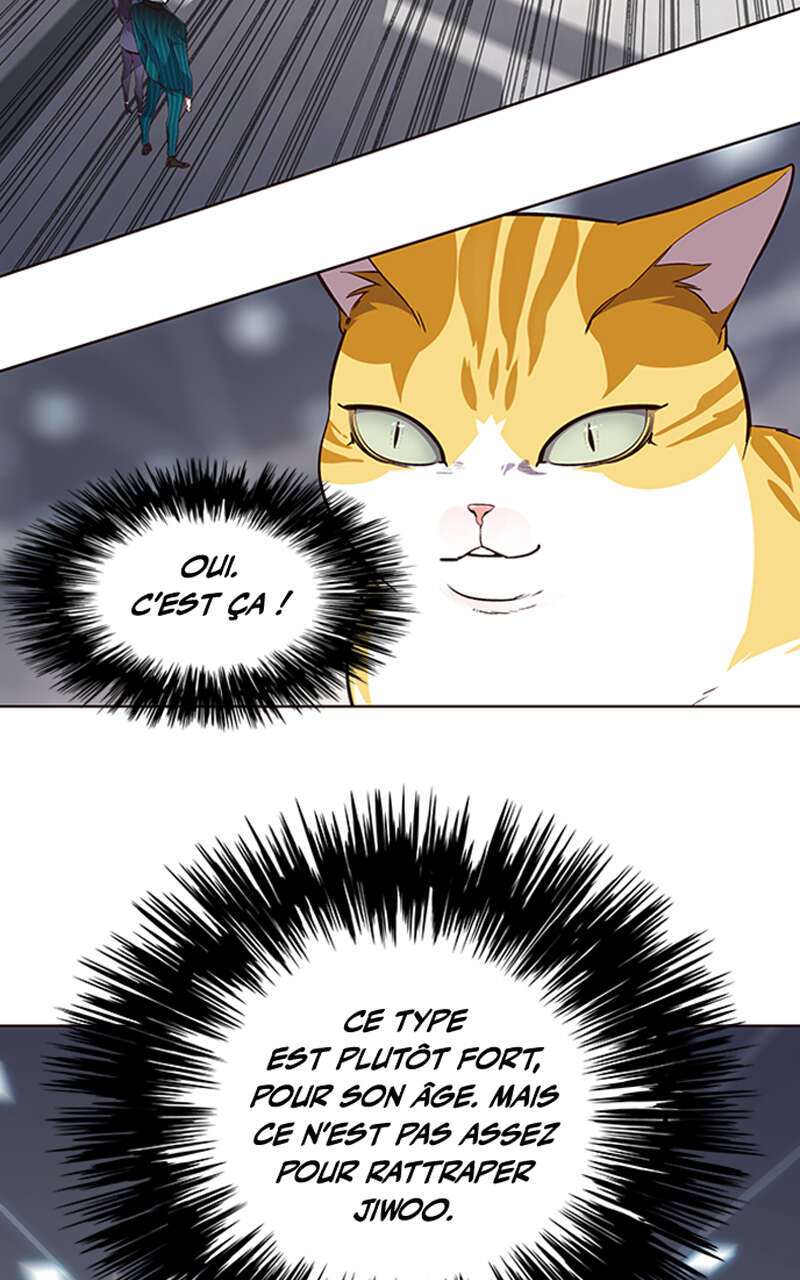 Eleceed Chapitre 25 - Page 45
