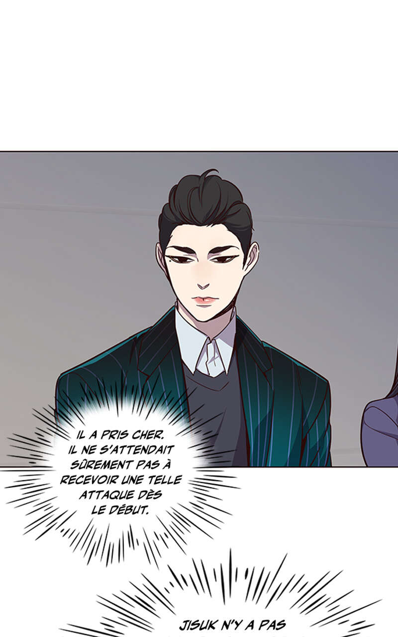 Eleceed Chapitre 25 - Page 5