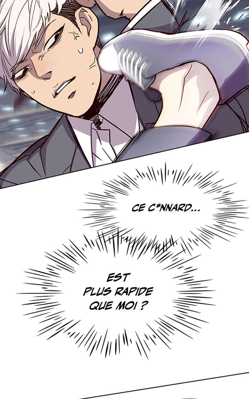 Eleceed Chapitre 25 - Page 50