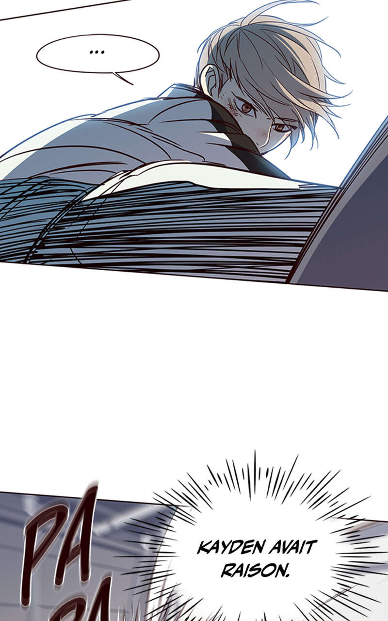 Eleceed Chapitre 25 - Page 51