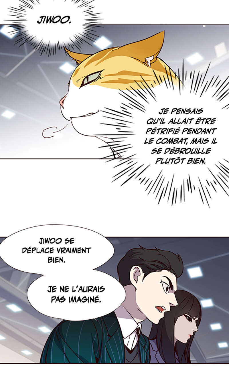 Eleceed Chapitre 25 - Page 53