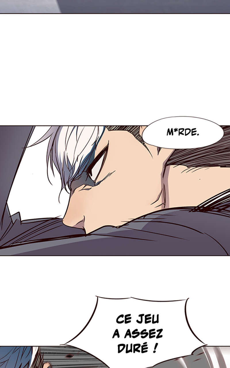 Eleceed Chapitre 25 - Page 56