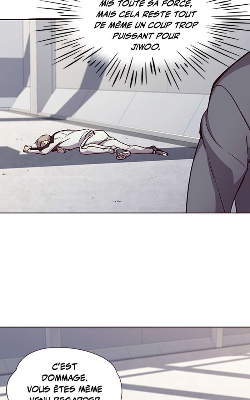 Eleceed Chapitre 25 - Page 6