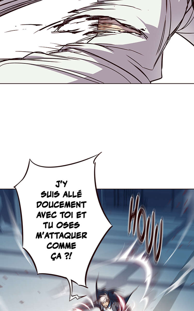 Eleceed Chapitre 25 - Page 60