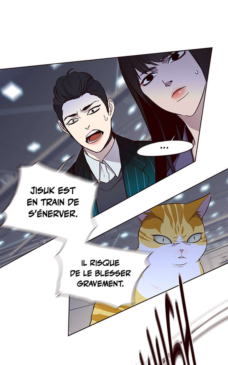 Eleceed Chapitre 25 - Page 62