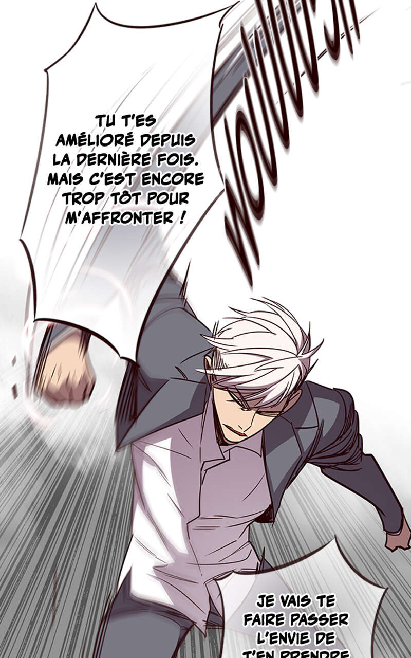 Eleceed Chapitre 25 - Page 63