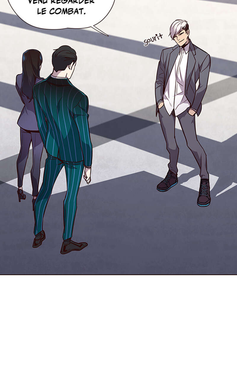 Eleceed Chapitre 25 - Page 7