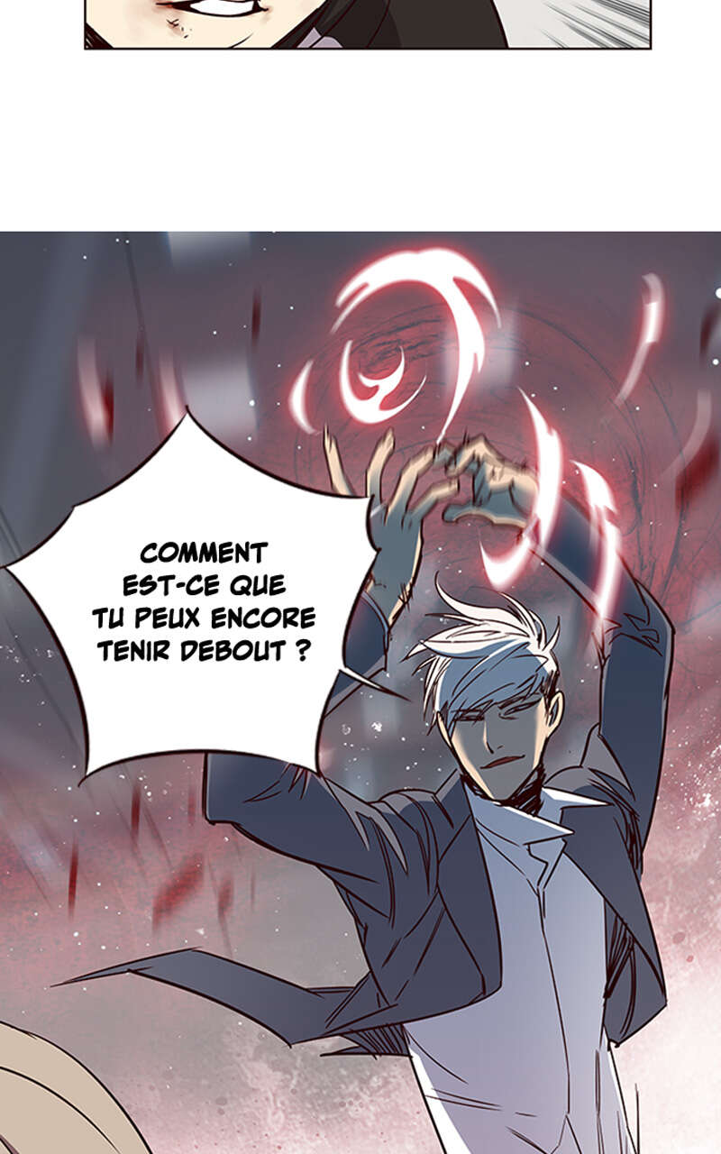 Eleceed Chapitre 25 - Page 71