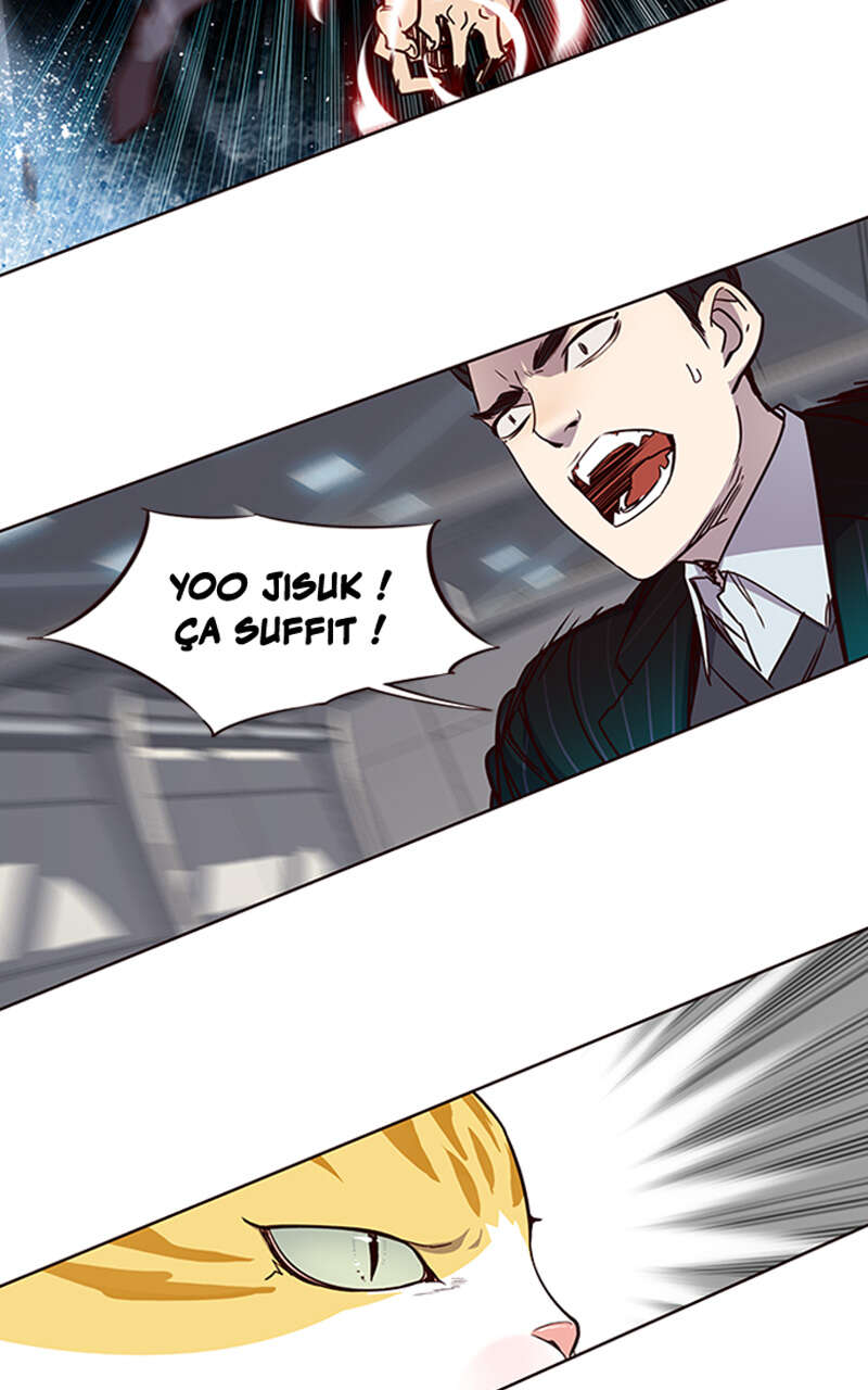 Eleceed Chapitre 25 - Page 73