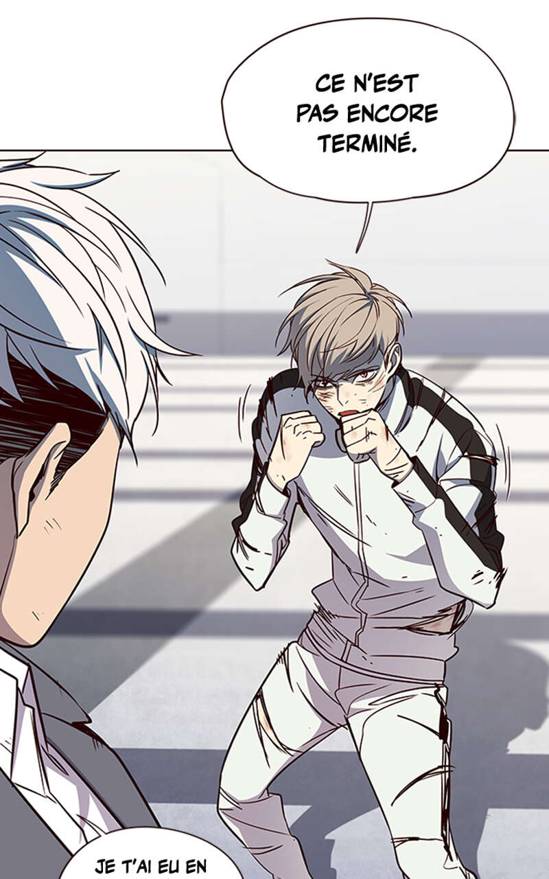 Eleceed Chapitre 25 - Page 83